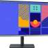 27" Монитор Samsung Essential S4 S27C430GAIXCI,  1920x1080,  IPS,  100Гц,  1хHDMI,  1хDP,  черный [ls27c430gaixci]